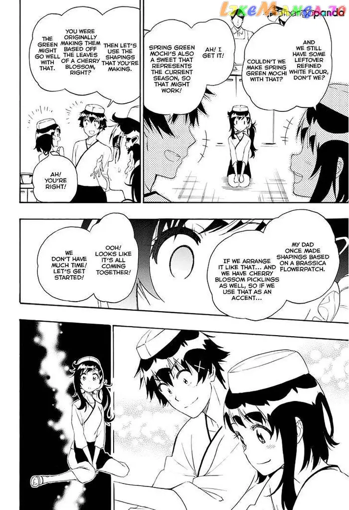 Nisekoi Chapter 202 image 10_optimized